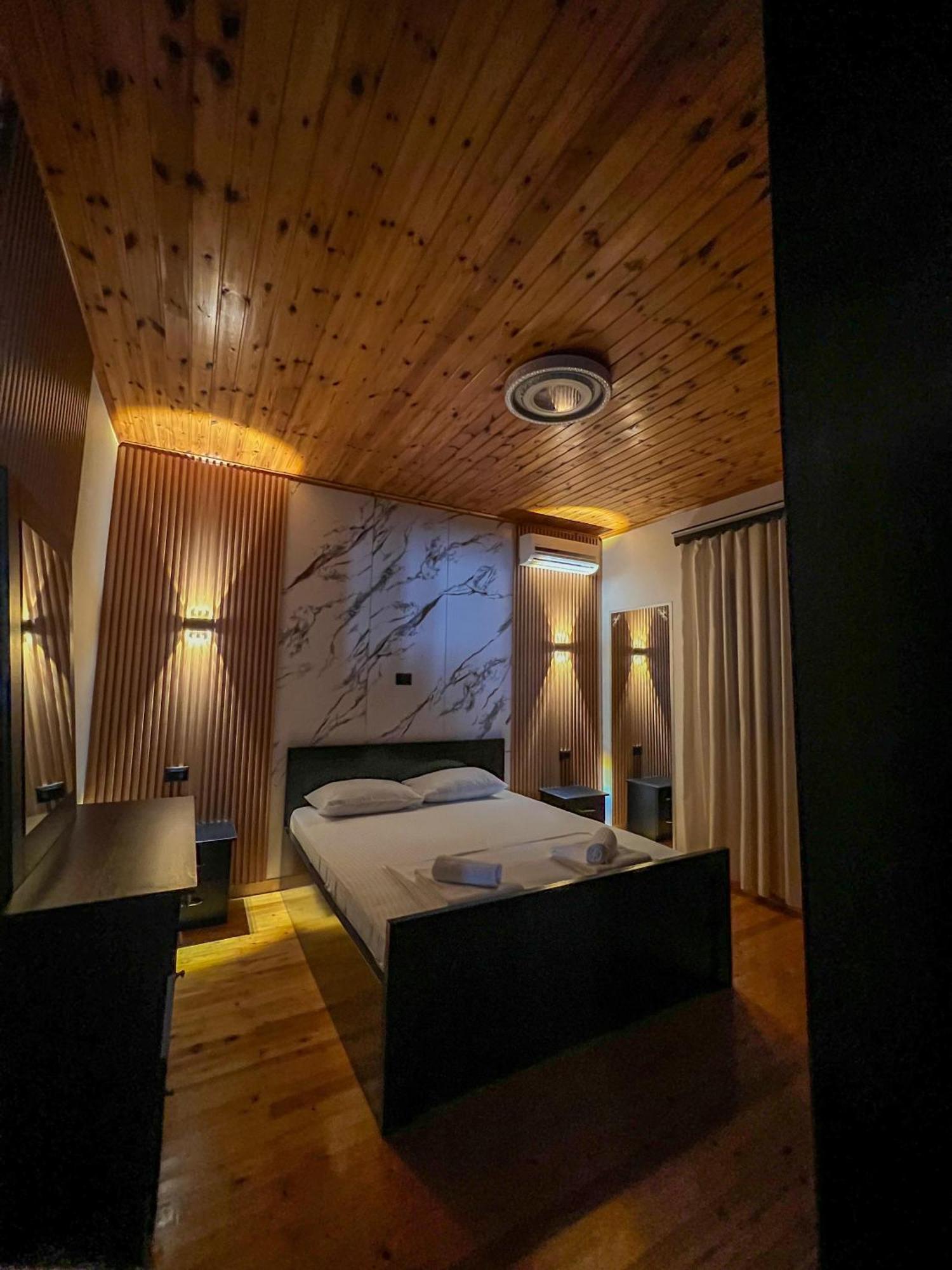 Serenity Apartments Ксаміл Екстер'єр фото