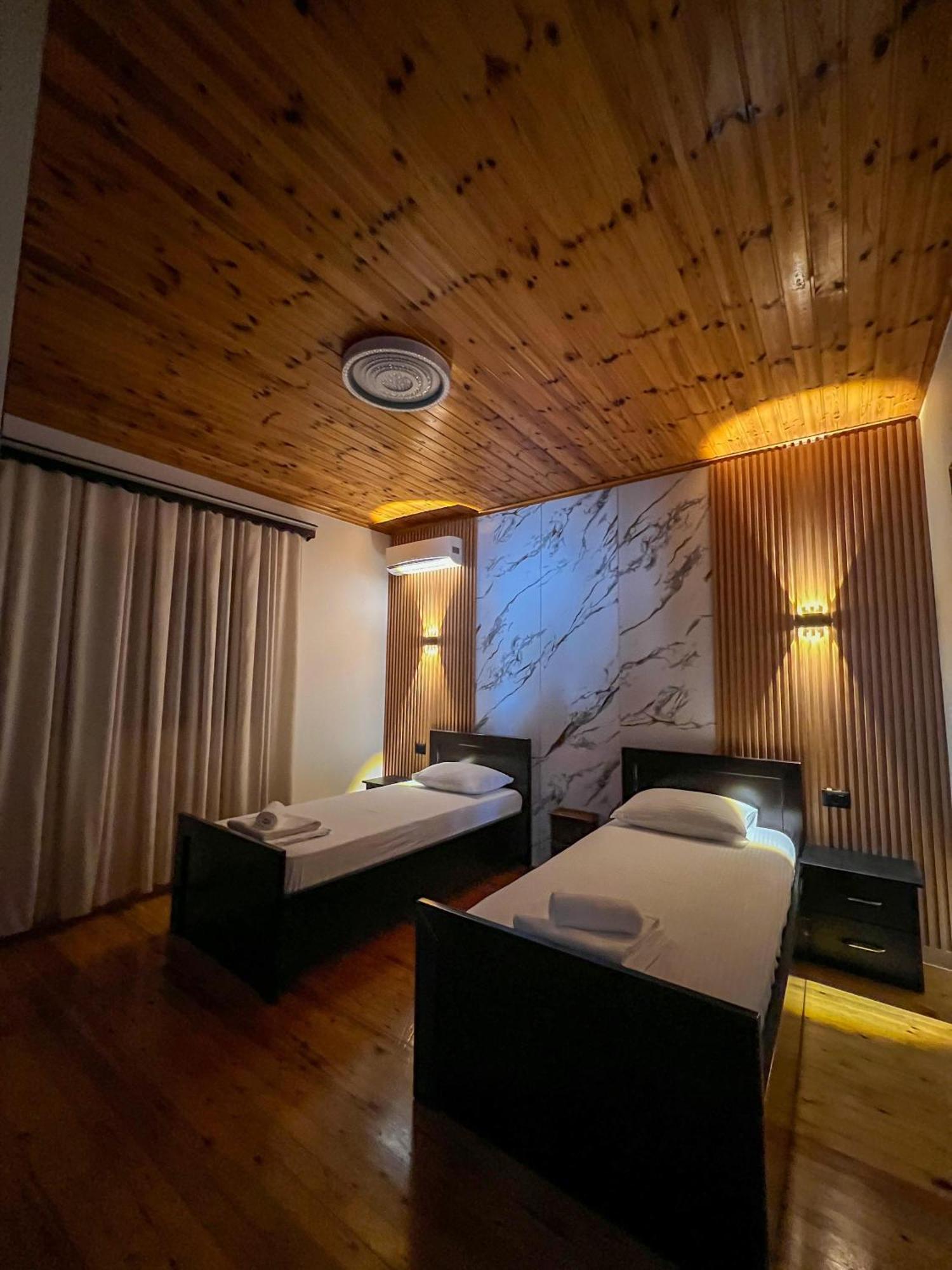 Serenity Apartments Ксаміл Екстер'єр фото