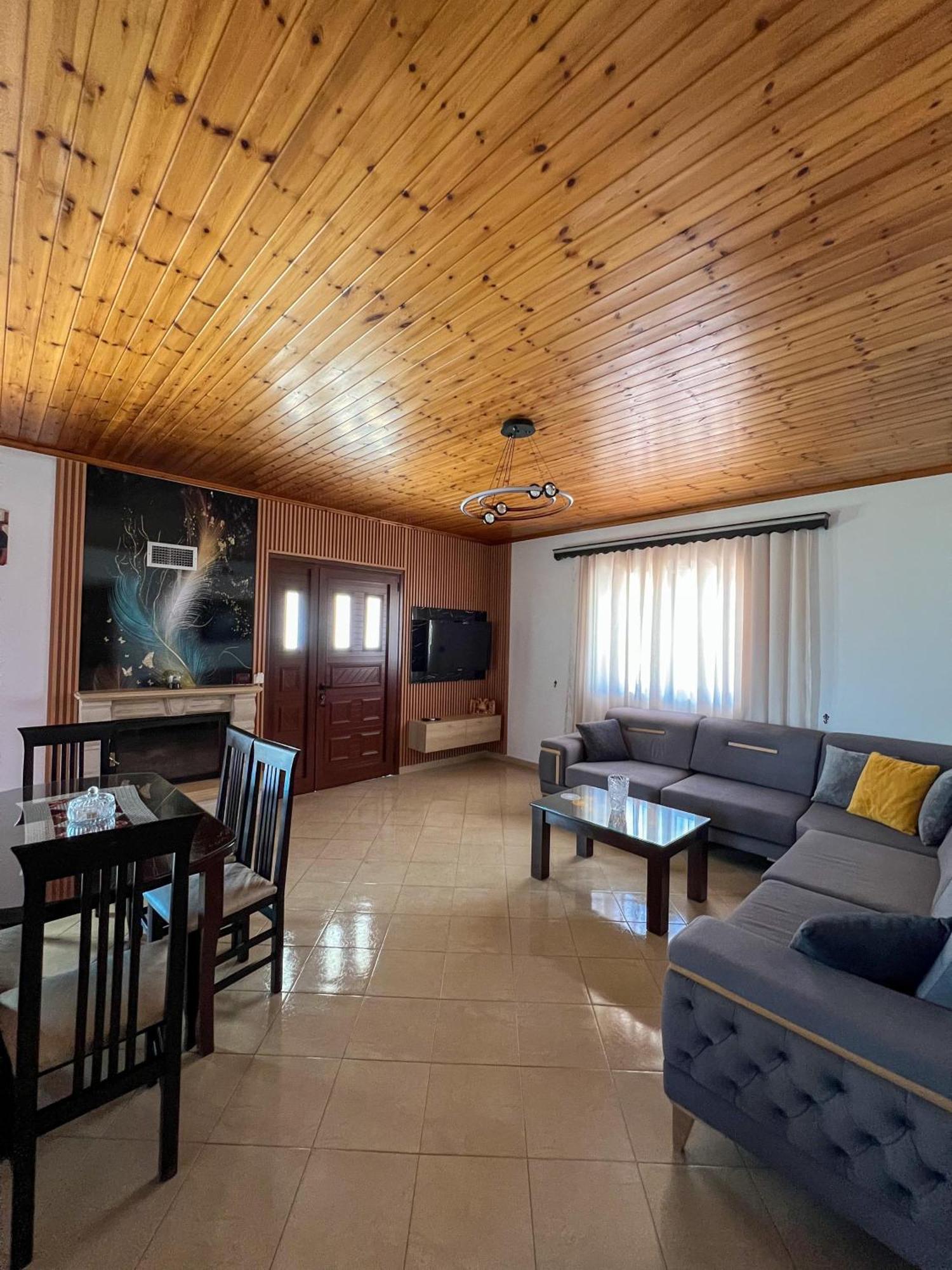 Serenity Apartments Ксаміл Екстер'єр фото
