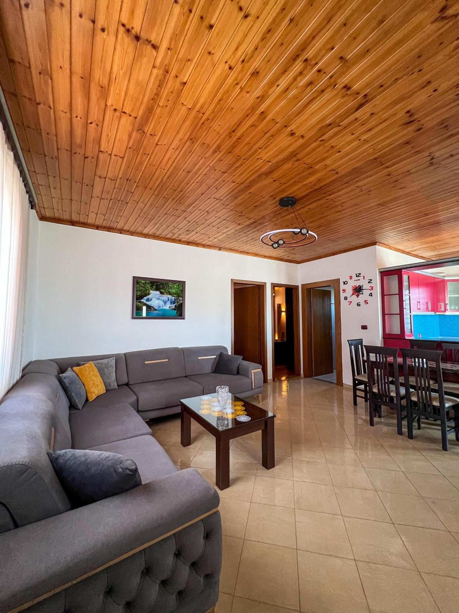 Serenity Apartments Ксаміл Екстер'єр фото