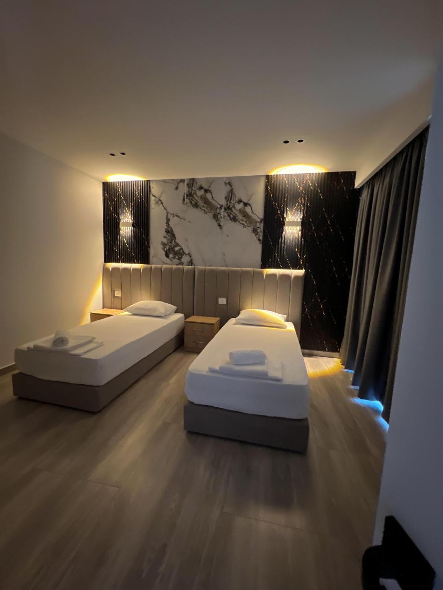 Serenity Apartments Ксаміл Екстер'єр фото